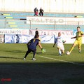 Fotostory del successo di sabato scorso della Fidelis contro la Scafatese