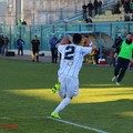 Fotostory del successo di sabato scorso della Fidelis contro la Scafatese