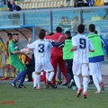 Fotostory del successo di sabato scorso della Fidelis contro la Scafatese