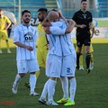 Fotostory del successo di sabato scorso della Fidelis contro la Scafatese