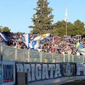 Fotostory del successo di sabato scorso della Fidelis contro la Scafatese