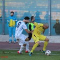 Fotostory del successo di sabato scorso della Fidelis contro la Scafatese