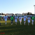 Fotostory del successo di sabato scorso della Fidelis contro la Scafatese