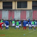 La fotostory del successo della Fidelis a Francavilla