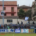 La fotostory del successo della Fidelis a Francavilla