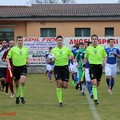 La fotostory del successo della Fidelis a Francavilla