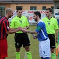 La fotostory del successo della Fidelis a Francavilla