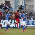 La fotostory del successo della Fidelis a Francavilla