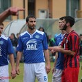 La fotostory del successo della Fidelis a Francavilla