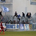 La fotostory del successo della Fidelis a Francavilla