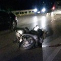 Incidente stradale statale 98