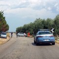 Incidente Strada Provinciale "Andria - Bisceglie"