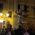 Processione dei Santi Patroni tra tradizione e fede