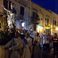 Processione dei Santi Patroni tra tradizione e fede