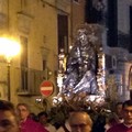 Processione dei Santi Patroni tra tradizione e fede