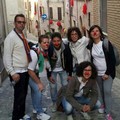 Oltre 6mila clown dottori a Monte San Giusto