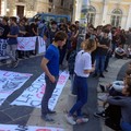 Studenti dell'UDS: si torna in piazza con in mente il futuro