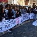 Studenti dell'UDS: si torna in piazza con in mente il futuro