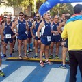 5° Trofeo Federiciano: mini maratona da 10 km