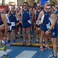 5° Trofeo Federiciano: mini maratona da 10 km