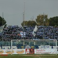 Fidelis Andria - Pomigliano, gli scatti della vittoria azzurra