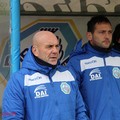 Fidelis Andria - Pomigliano, gli scatti della vittoria azzurra