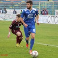 Fidelis Andria - Pomigliano, gli scatti della vittoria azzurra