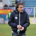 Fidelis Andria - Pomigliano, gli scatti della vittoria azzurra