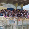 Fidelis Andria corsara a Scafati nell'esordio in Serie D