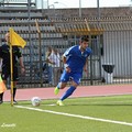 Fidelis Andria corsara a Scafati nell'esordio in Serie D