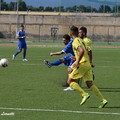 Fidelis Andria corsara a Scafati nell'esordio in Serie D