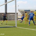 Fidelis Andria corsara a Scafati nell'esordio in Serie D