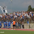 Fidelis Andria corsara a Scafati nell'esordio in Serie D