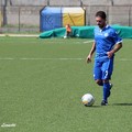 Fidelis Andria corsara a Scafati nell'esordio in Serie D