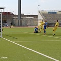 Fidelis Andria corsara a Scafati nell'esordio in Serie D