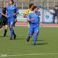 Fidelis Andria corsara a Scafati nell'esordio in Serie D