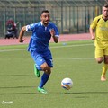 Fidelis Andria corsara a Scafati nell'esordio in Serie D