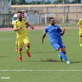 Fidelis Andria corsara a Scafati nell'esordio in Serie D