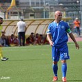 Fidelis Andria corsara a Scafati nell'esordio in Serie D