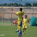 Fidelis Andria corsara a Scafati nell'esordio in Serie D