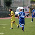 Fidelis Andria corsara a Scafati nell'esordio in Serie D