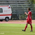 Fidelis Andria corsara a Scafati nell'esordio in Serie D