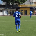 Fidelis Andria corsara a Scafati nell'esordio in Serie D