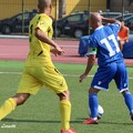 Fidelis Andria corsara a Scafati nell'esordio in Serie D