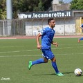 Fidelis Andria corsara a Scafati nell'esordio in Serie D