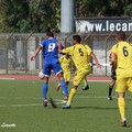 Fidelis Andria corsara a Scafati nell'esordio in Serie D