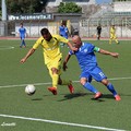 Fidelis Andria corsara a Scafati nell'esordio in Serie D