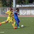 Fidelis Andria corsara a Scafati nell'esordio in Serie D