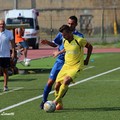 Fidelis Andria corsara a Scafati nell'esordio in Serie D