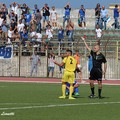 Fidelis Andria corsara a Scafati nell'esordio in Serie D